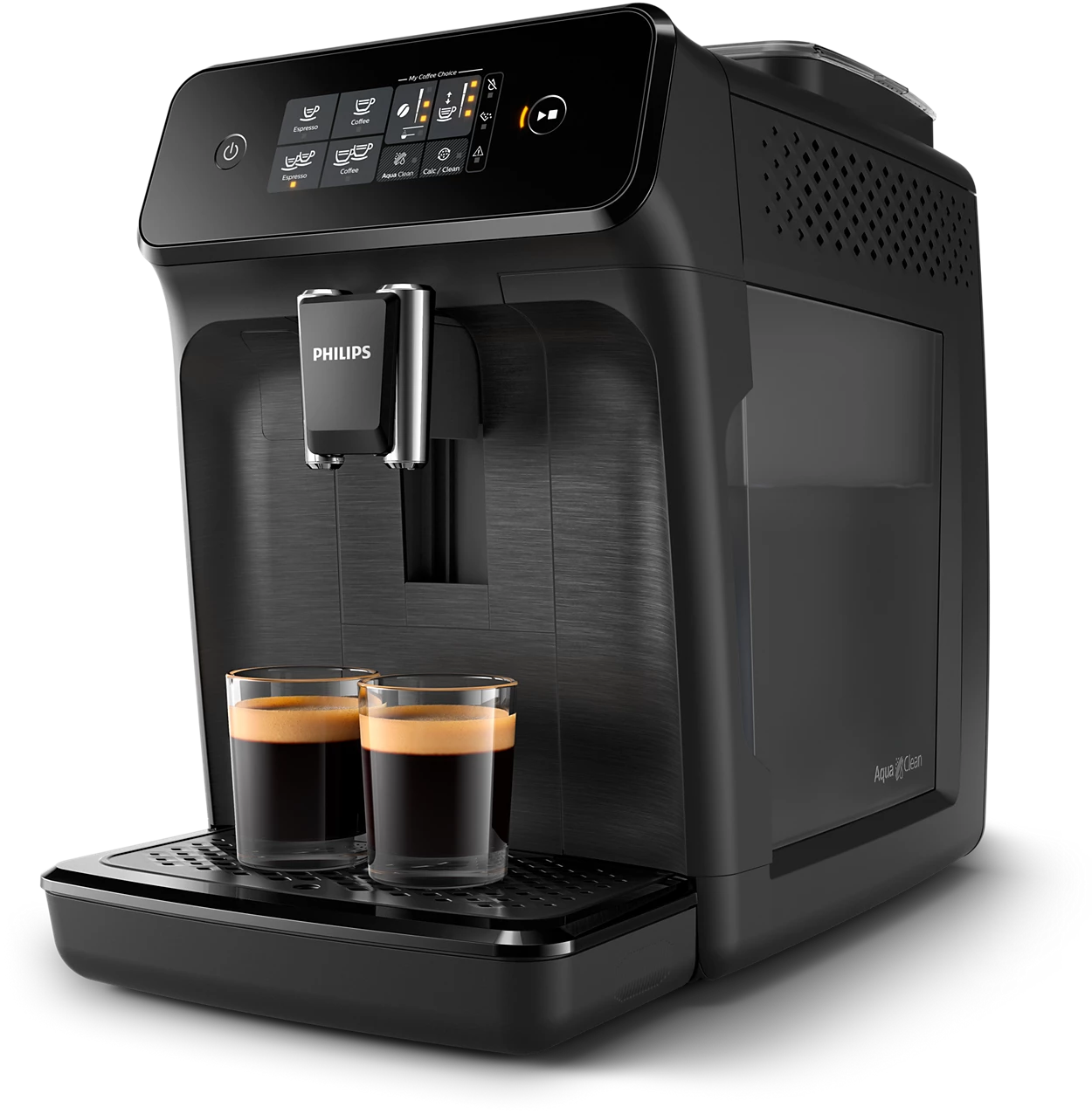 Philips 1200 Series Fully Automatic Espresso Machine