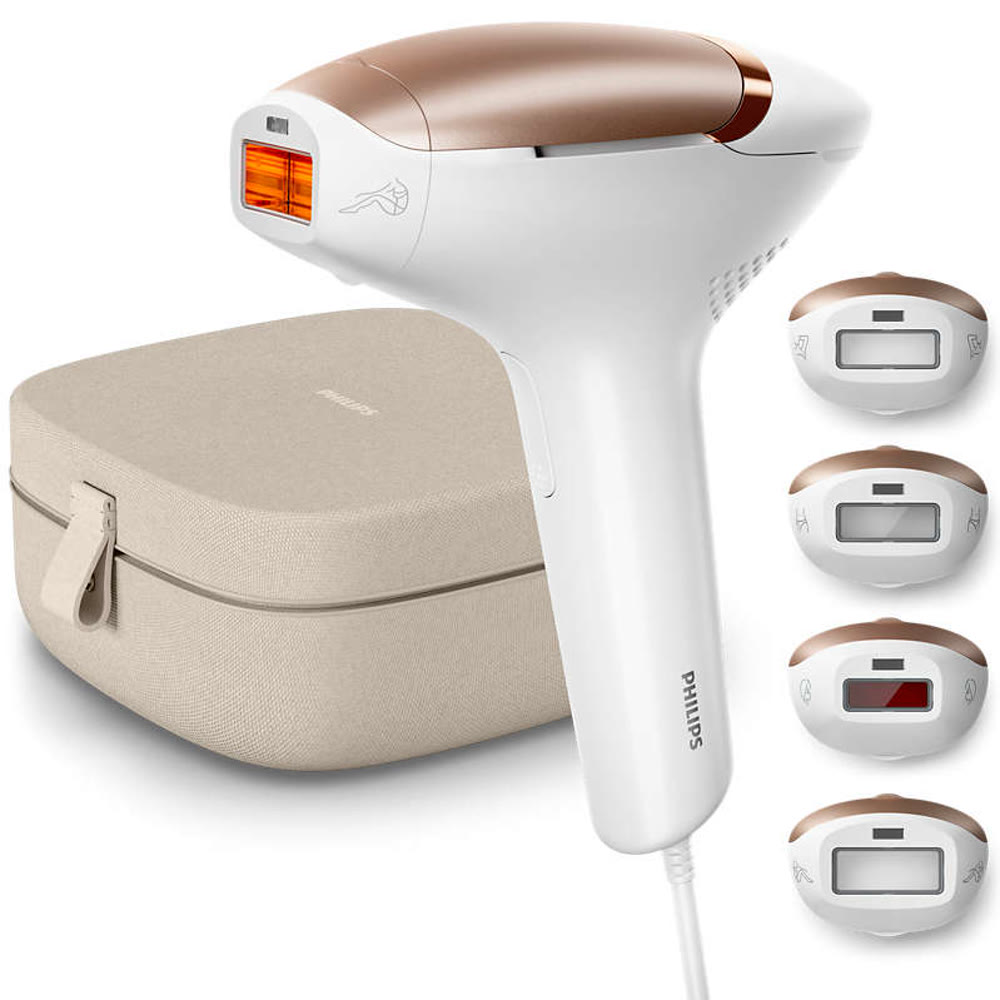 Philips Lumea IPL 9000