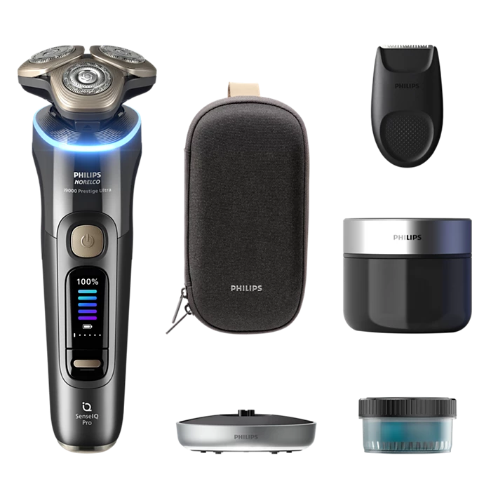Philips Norelco i9000 Prestige Ultra (XP9402)