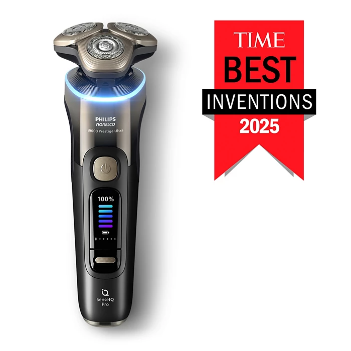 Philips Norelco i9000 Prestige