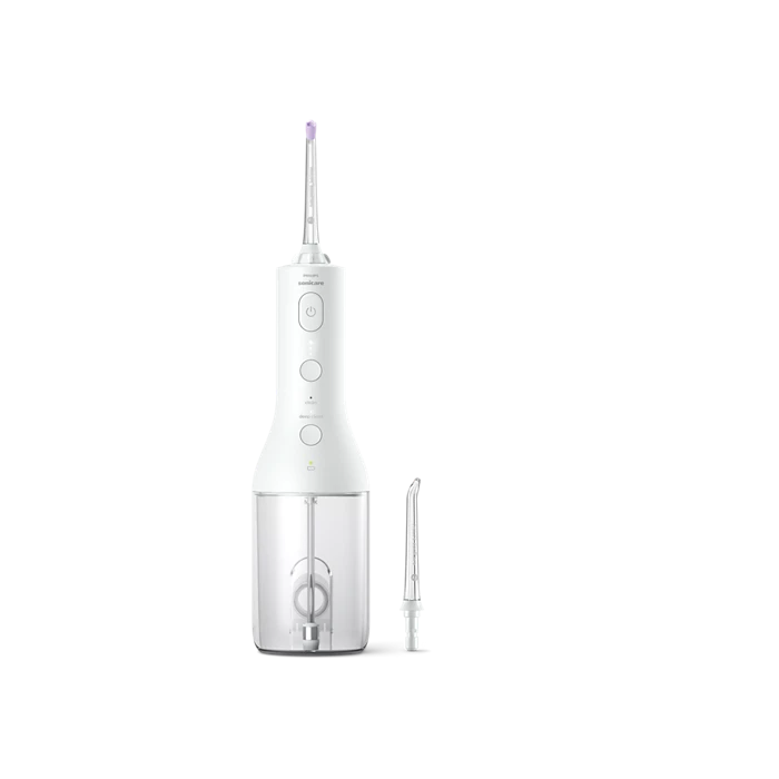 Philips Sonicare Power Flosser 3000 Cordless