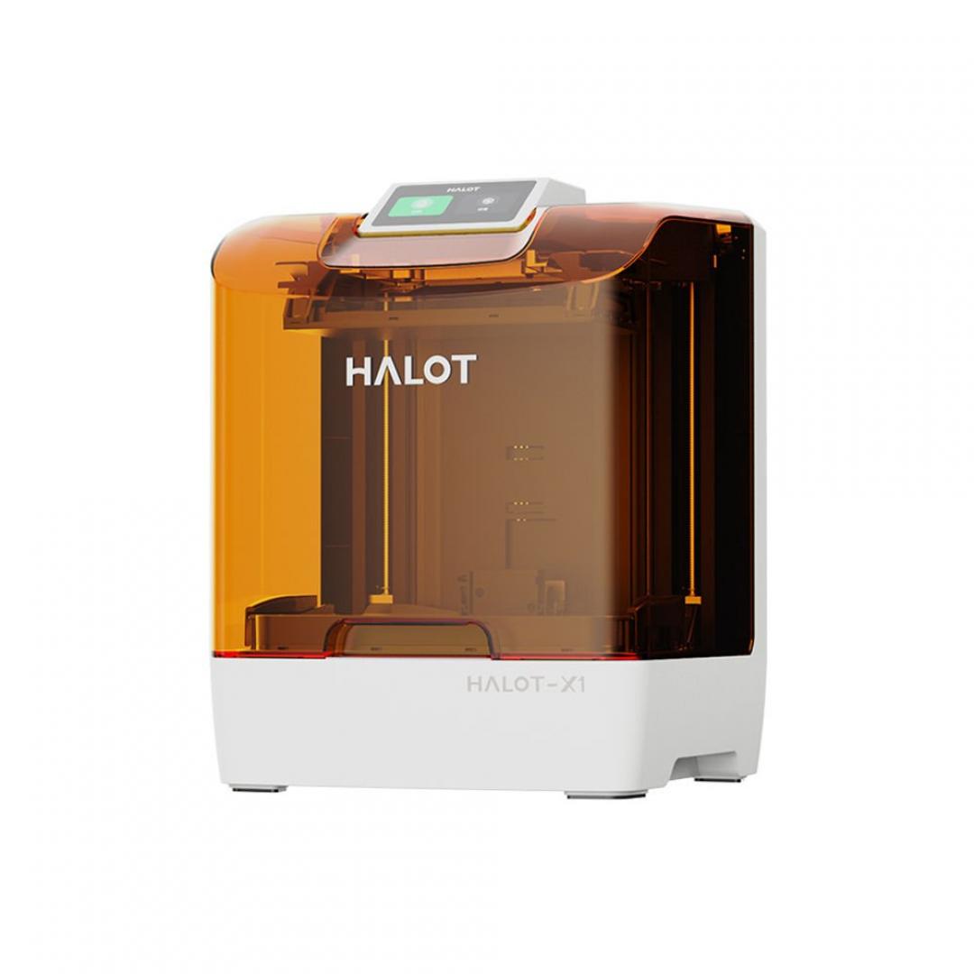 PioCreat HALOT-X1 16K