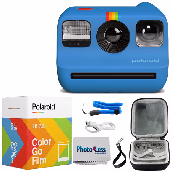 Polaroid Go