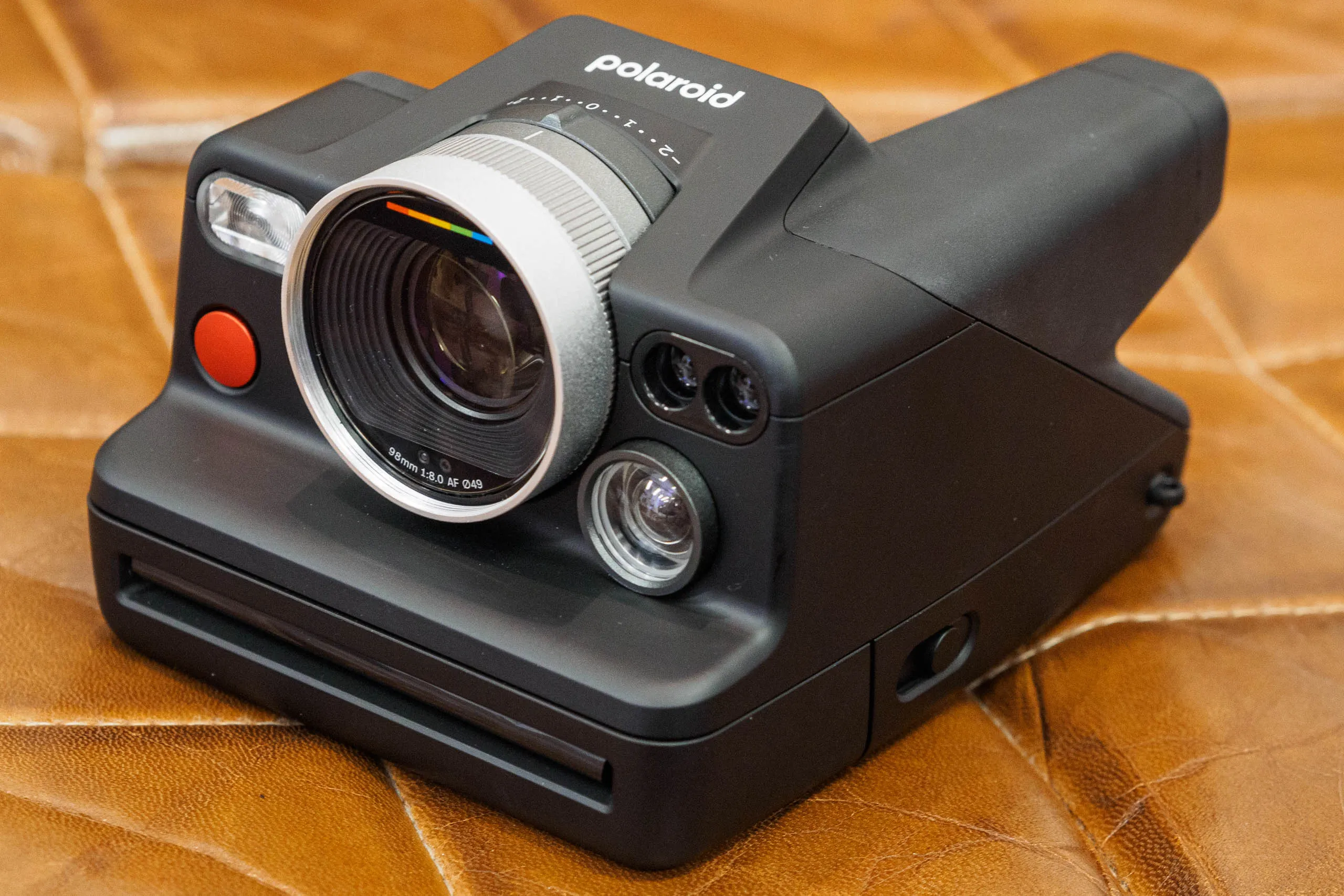 Polaroid I-2