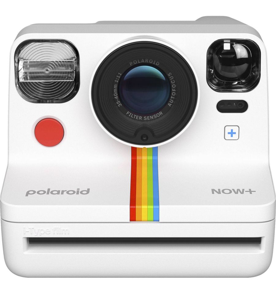 Polaroid Now+ Generation 2