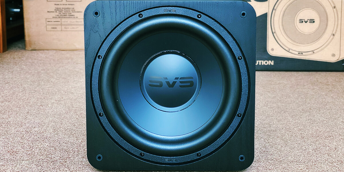 Polk Audio PSW10