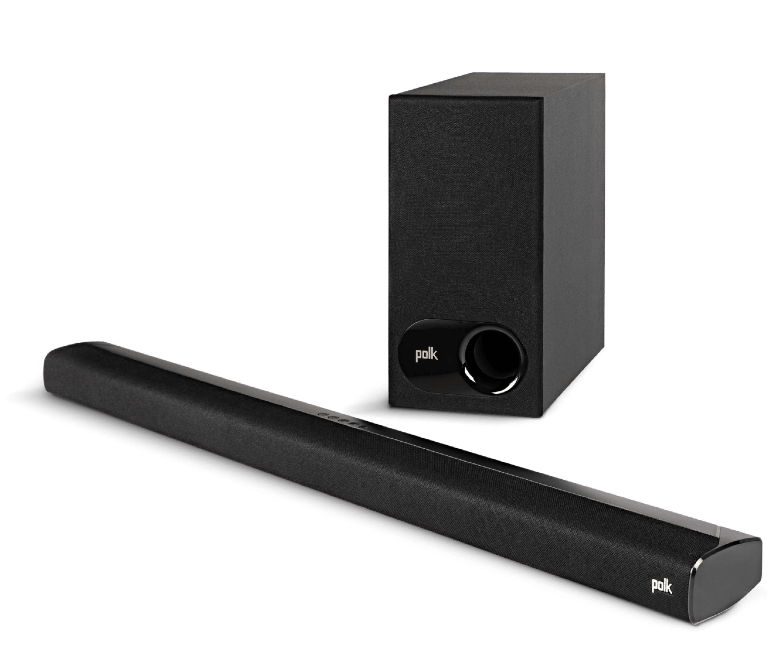 Polk Audio Signa S2