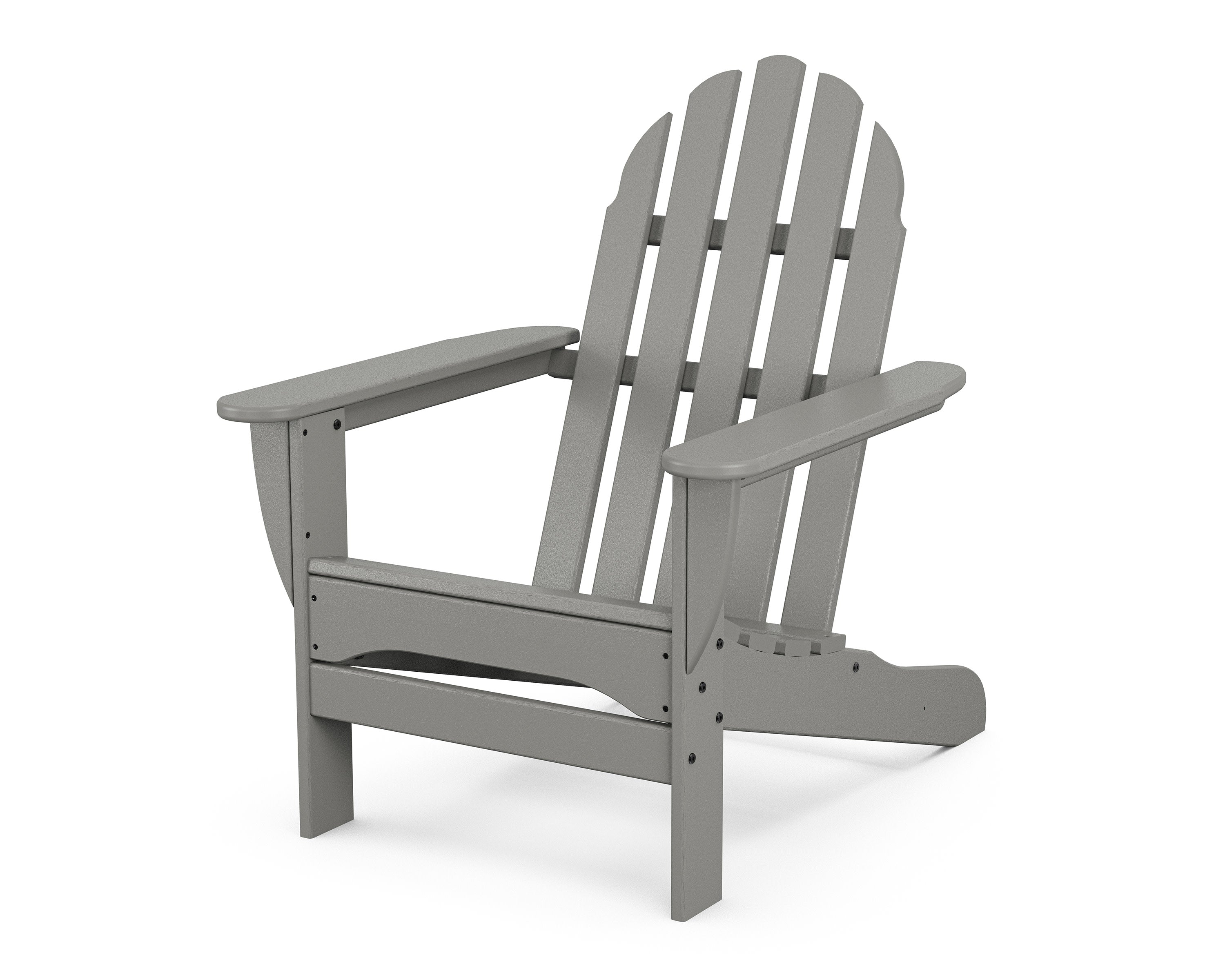 POLYWOOD Classic Adirondack Chair (AD4030)