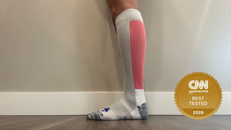 Pro Compression Marathon