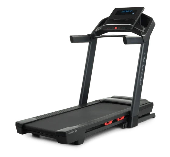 ProForm Pro 2000