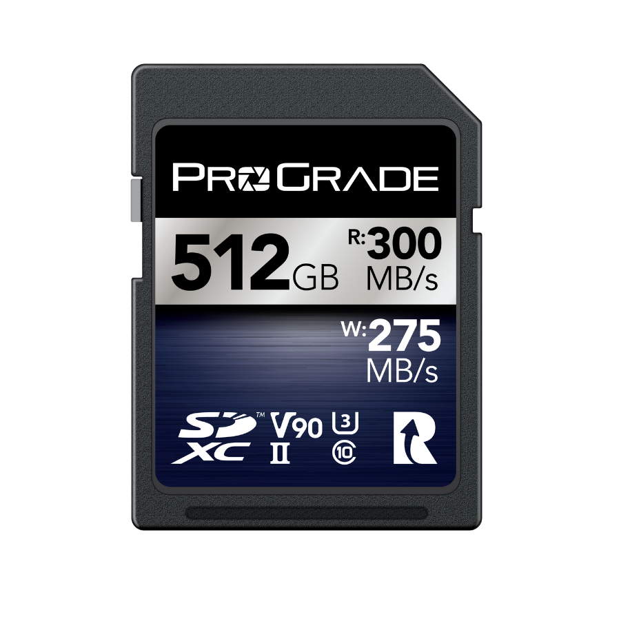 ProGrade Digital Cobalt 1TB
