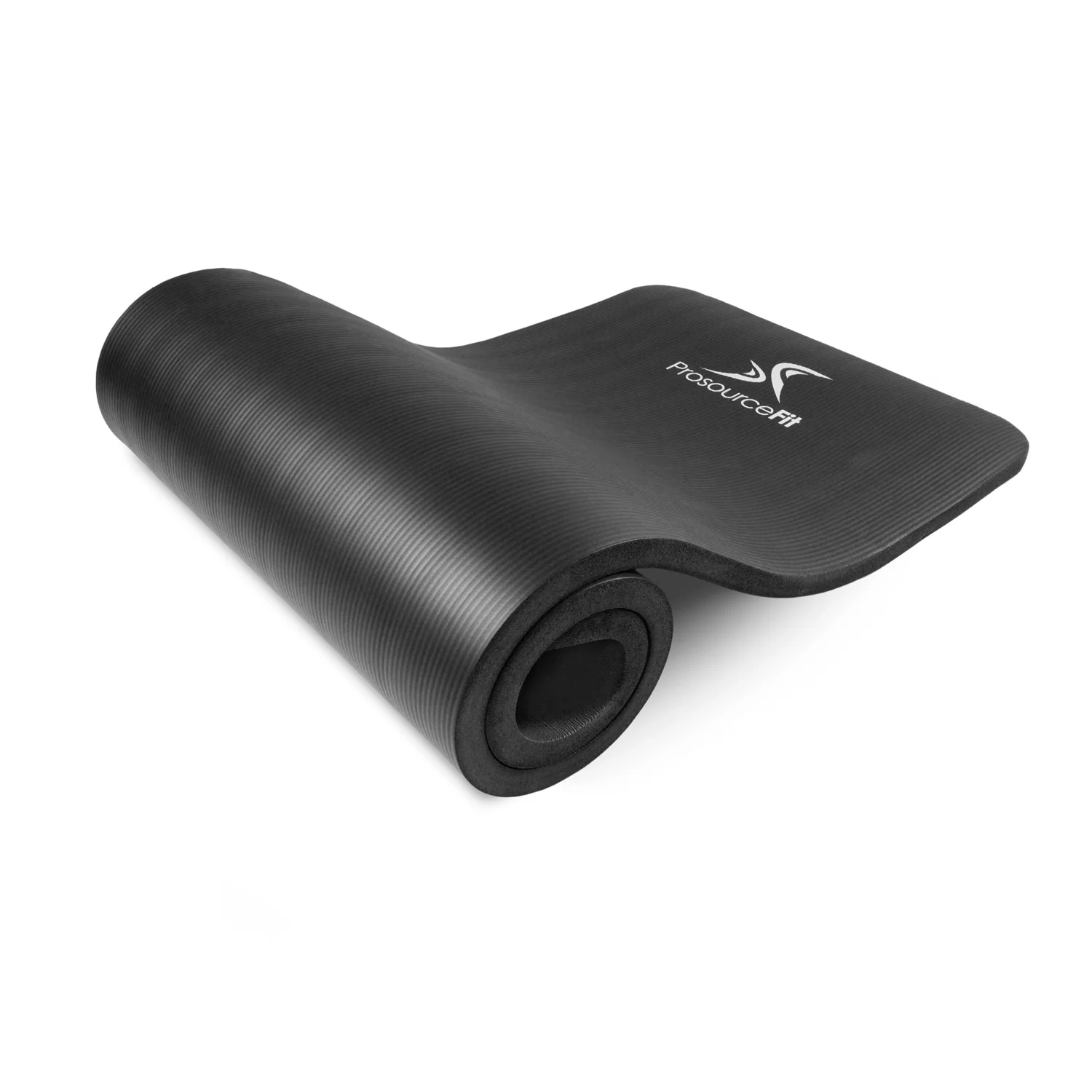 ProsourceFit Extra Thick 1/2" Mat