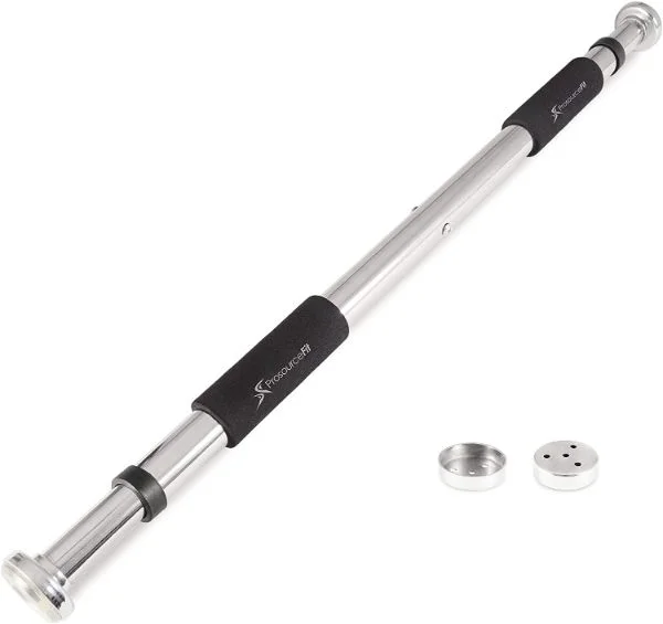 ProsourceFit Multi-Grip Pull-Up Bar