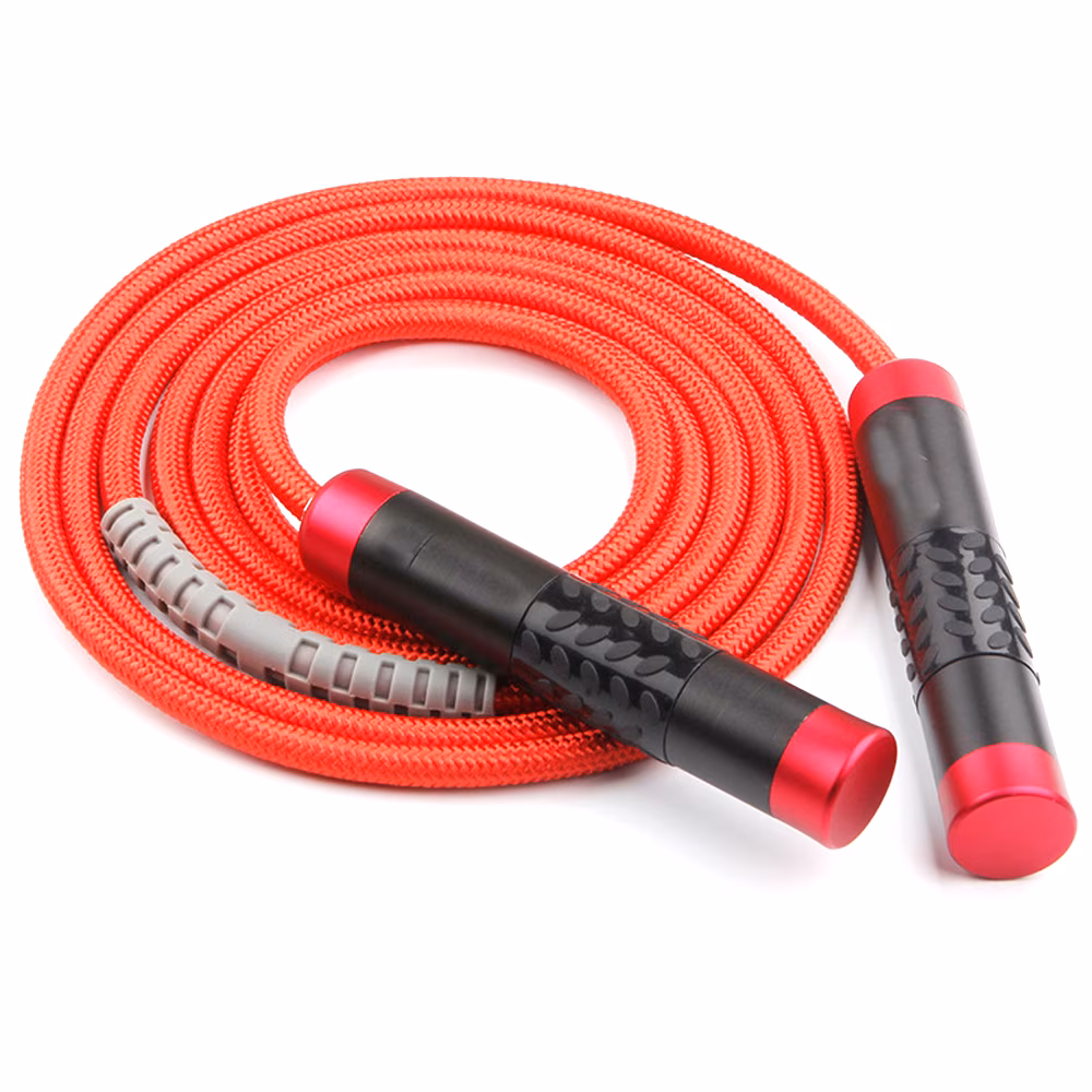 Pulse Weighted Jump Rope