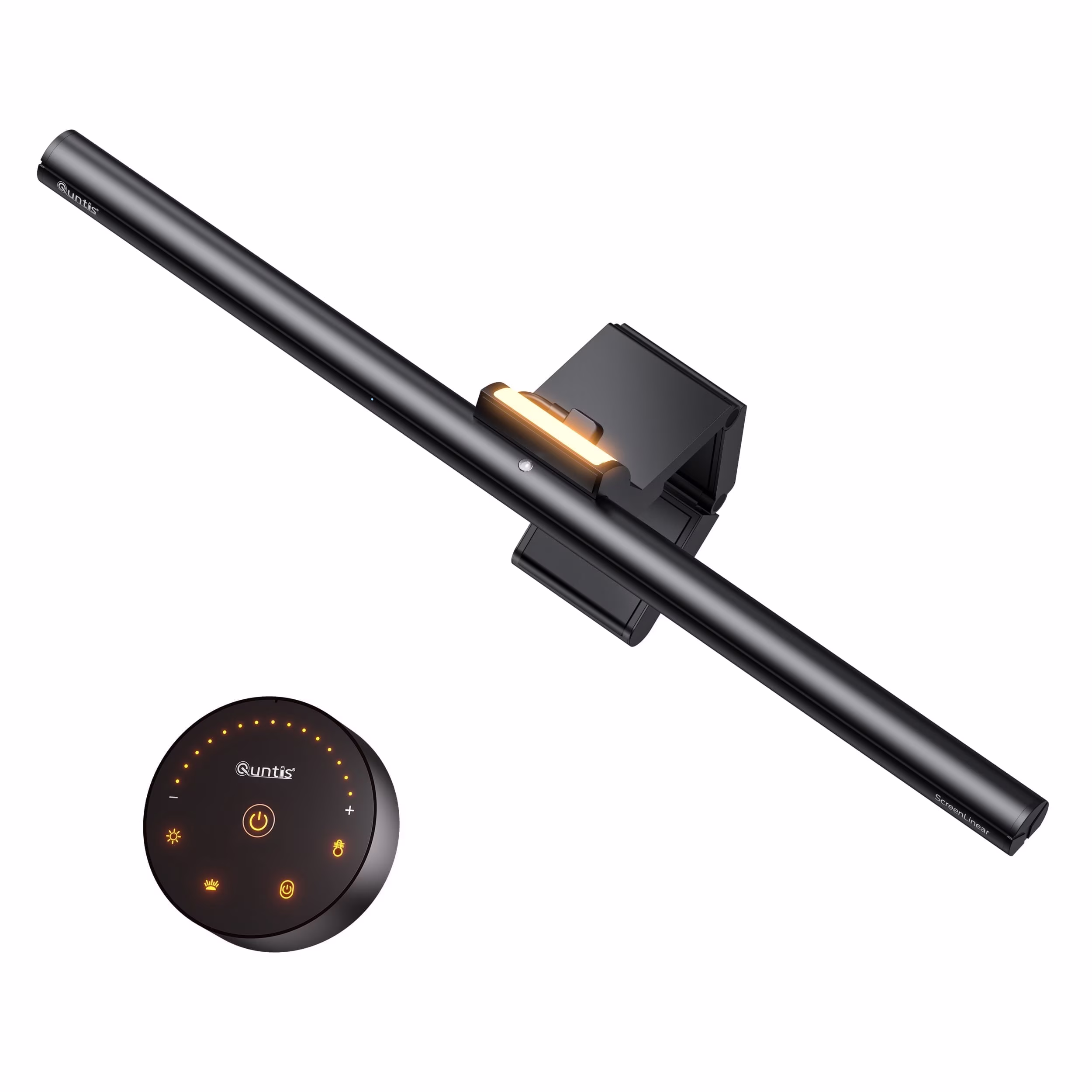 Quntis Monitor Light Bar Glow