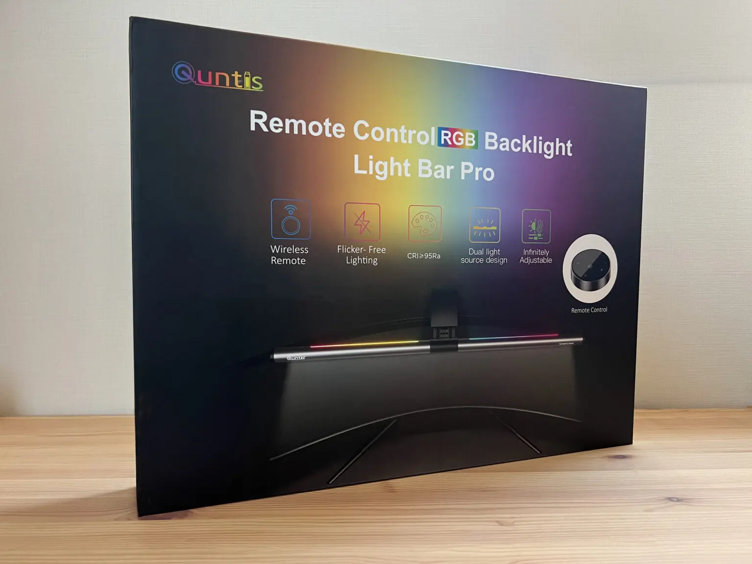Quntis ScreenLinear Pro