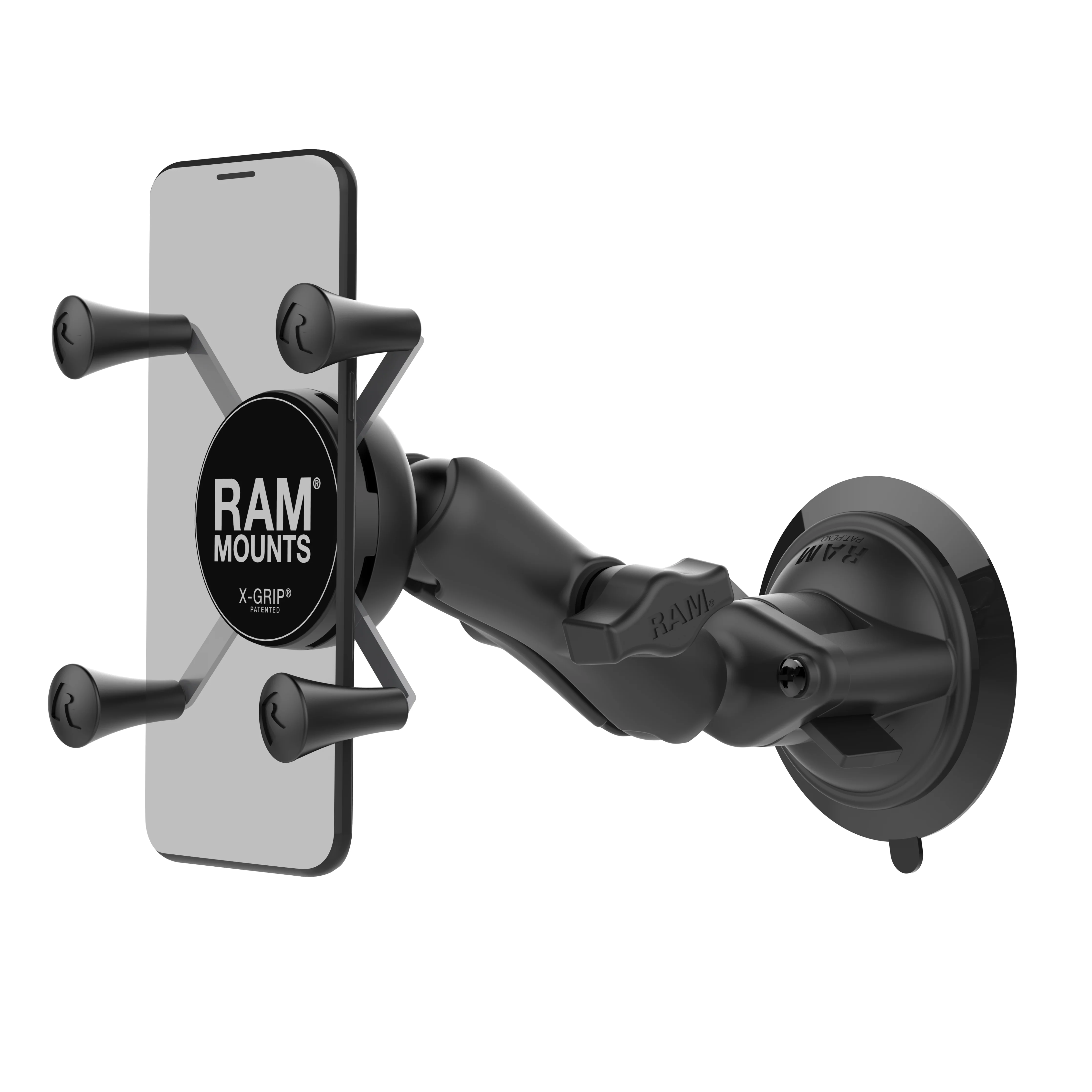 RAM X-Grip Universal Phone Mount