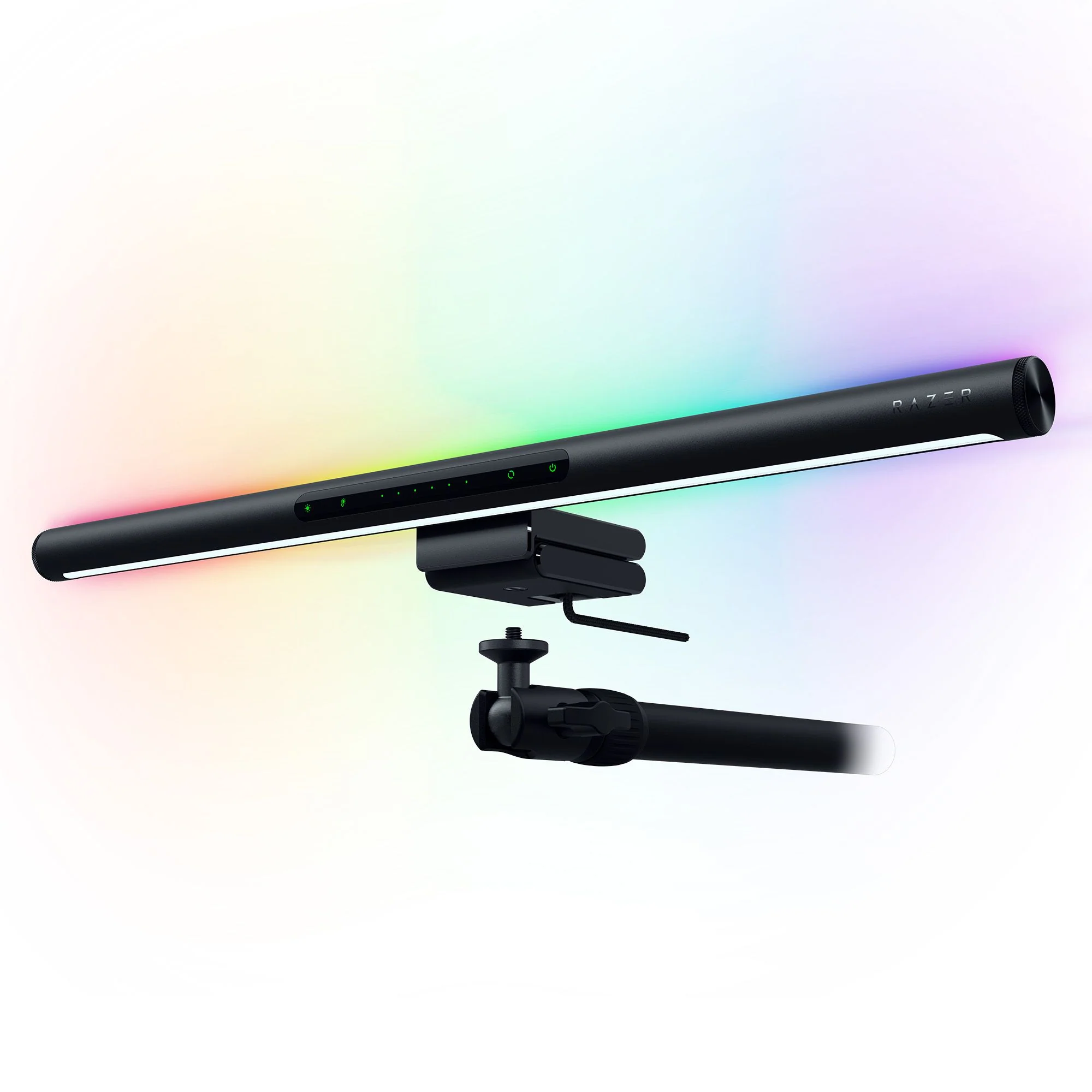 Razer Aether Monitor light bar