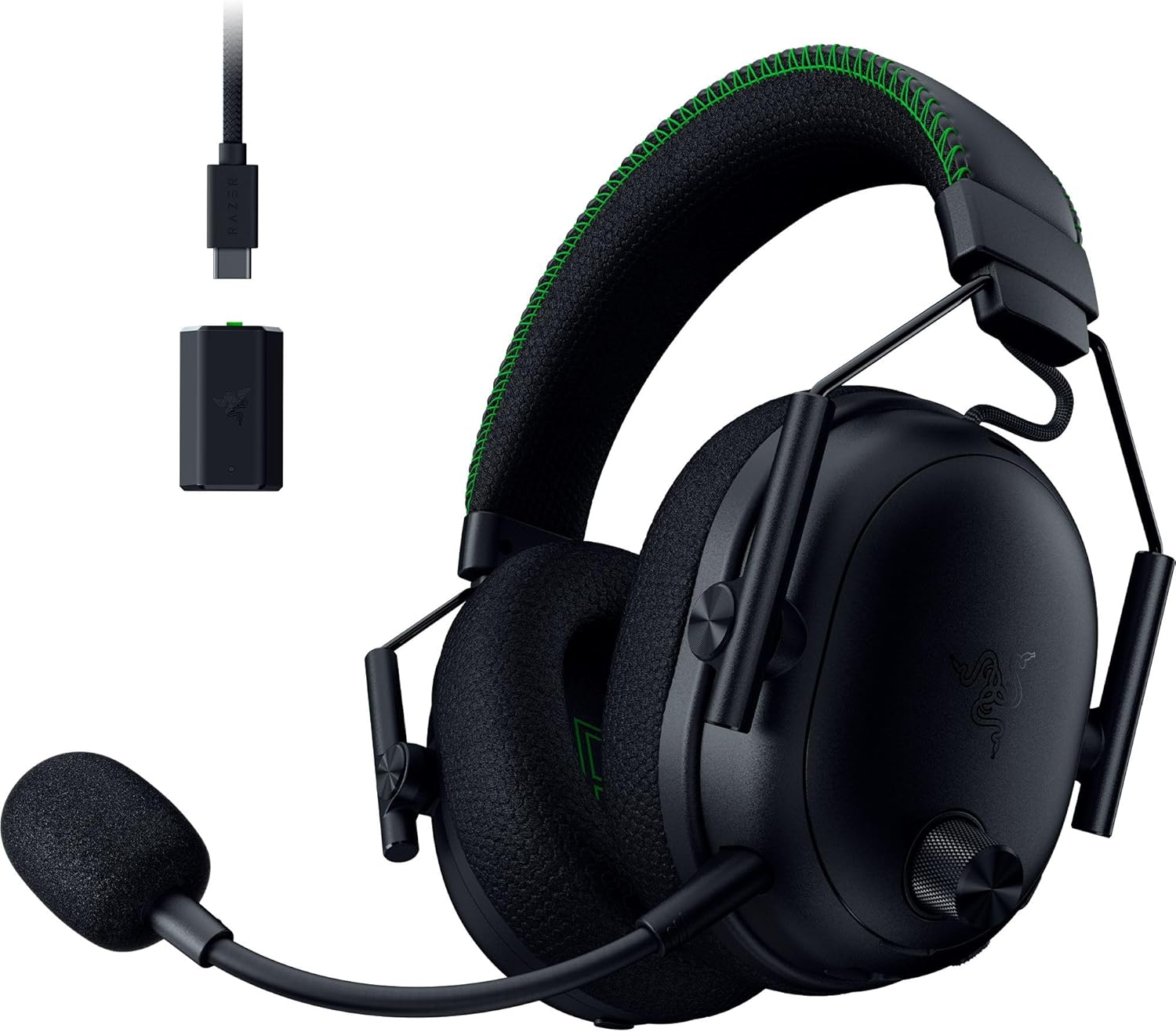 Razer BlackShark V3 Pro Wireless