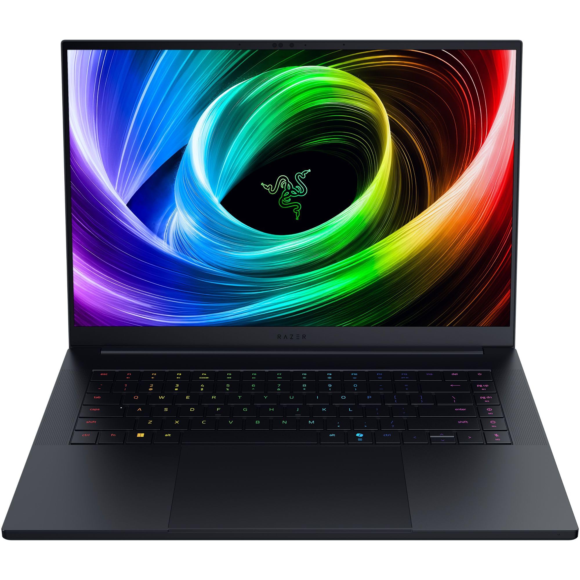 Razer Blade 16 with RTX 5090