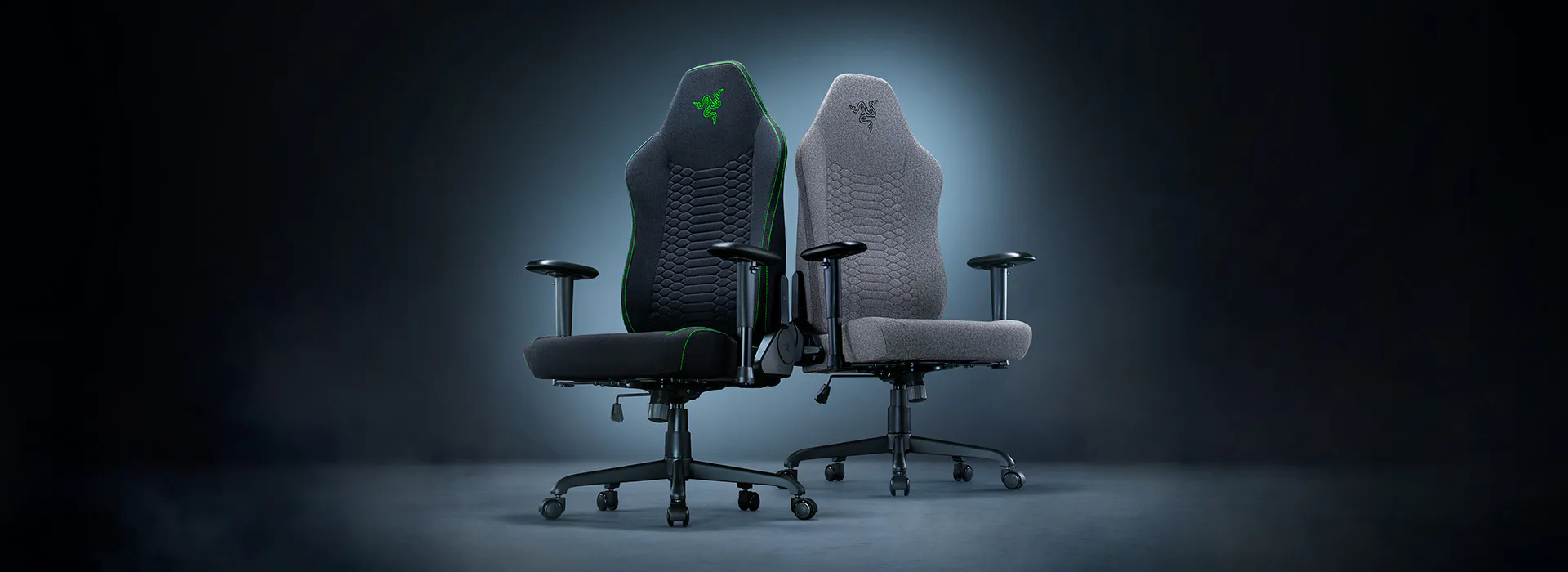 Razer Iskur V2 X