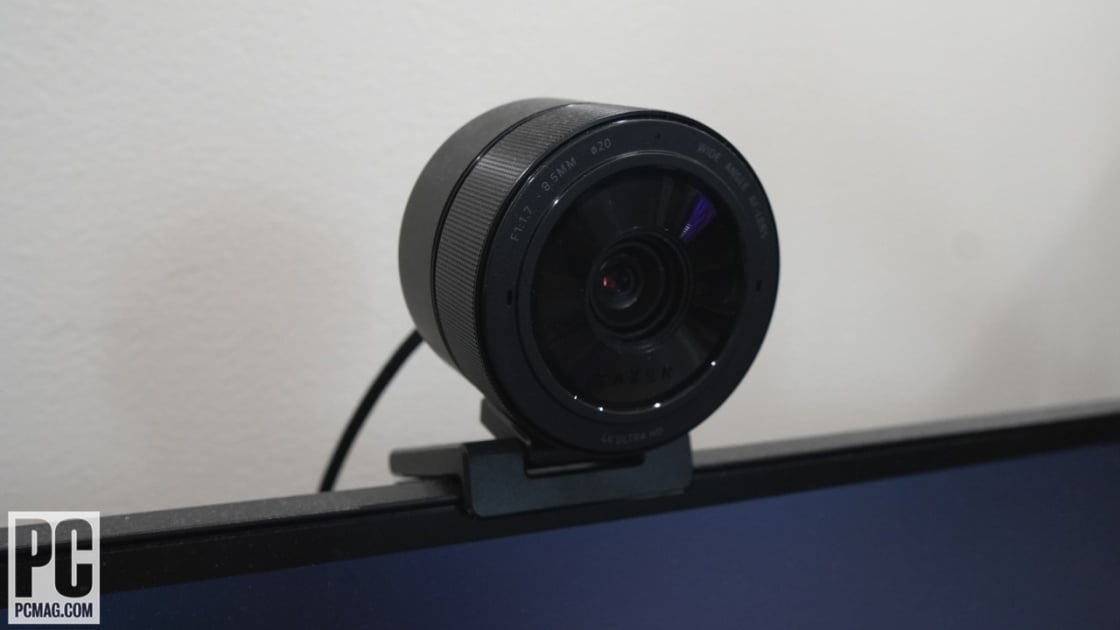 Razer Kiyo Pro Ultra