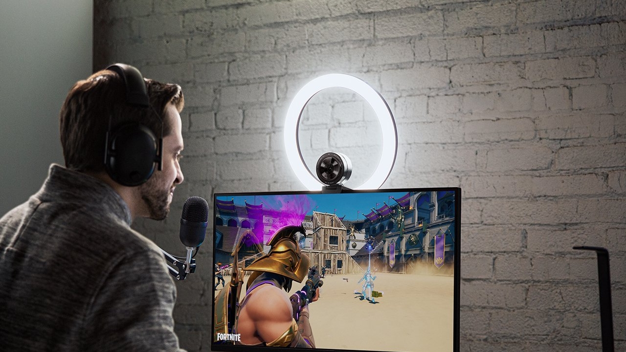 Razer Ring Light