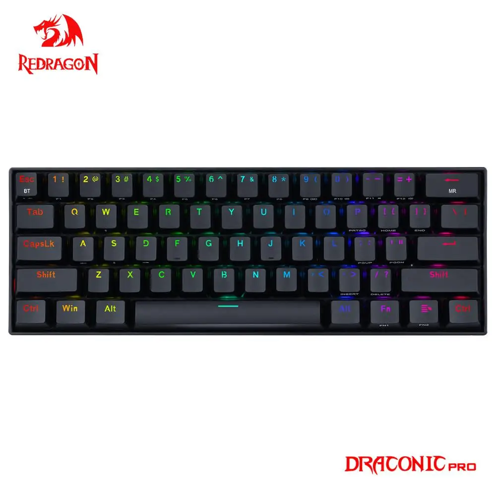 Redragon K530 Trevi