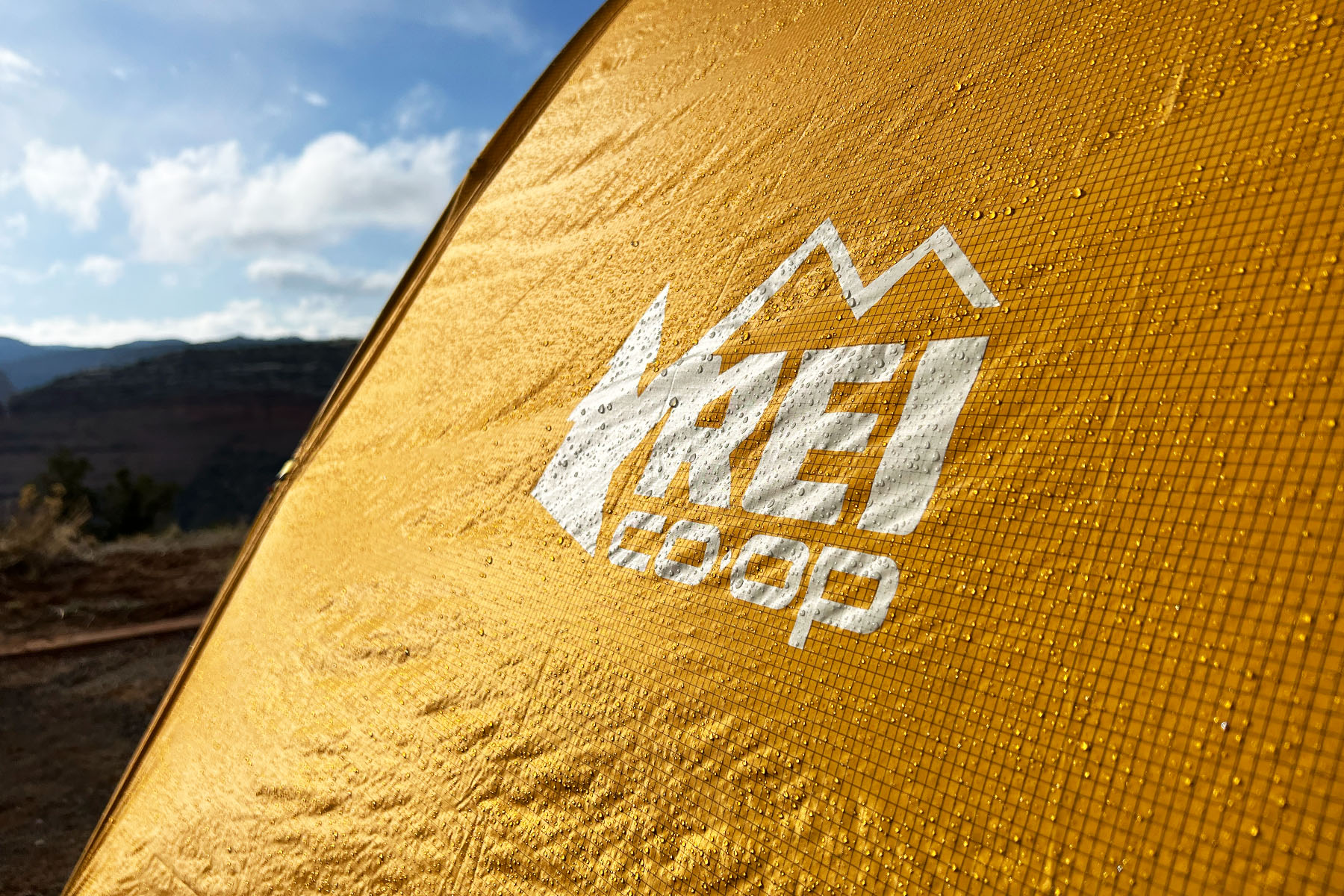 REI Co-op Half Dome 2 Plus