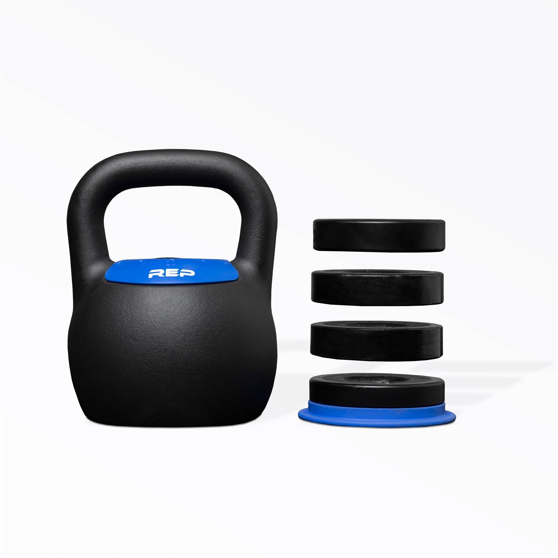 REP Fitness Adjustable Kettlebell