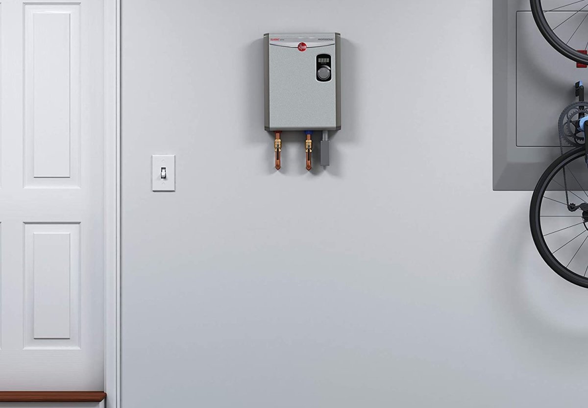 Rheem RTEX-24