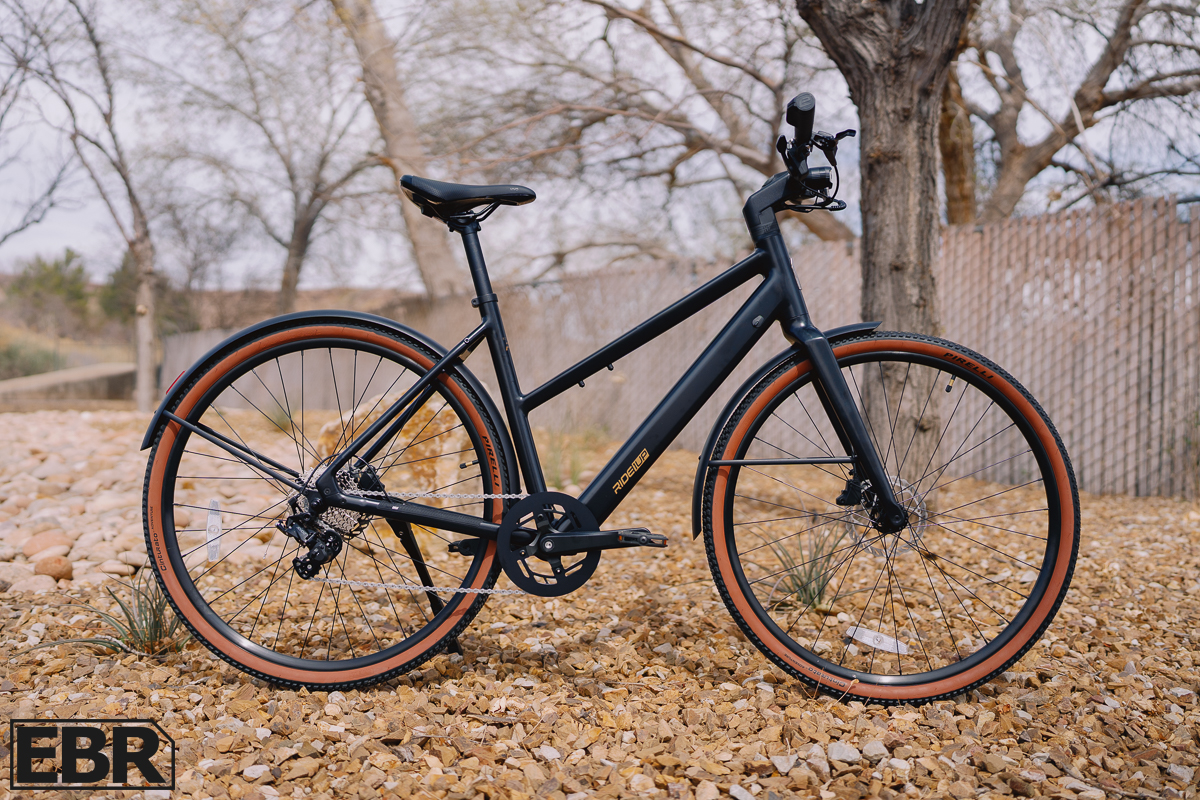 Ride1Up Roadster V3