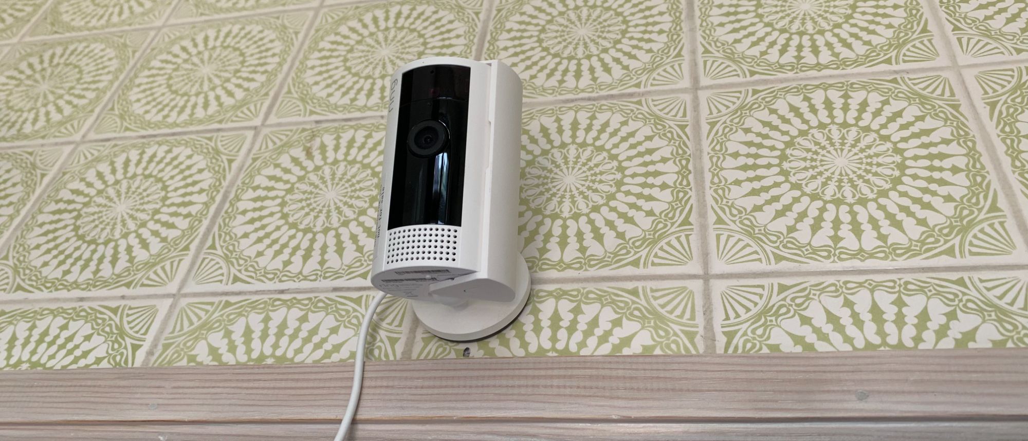 Ring Indoor Cam (2nd Gen)