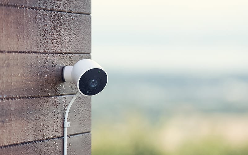 Ring Outdoor Cam Plus