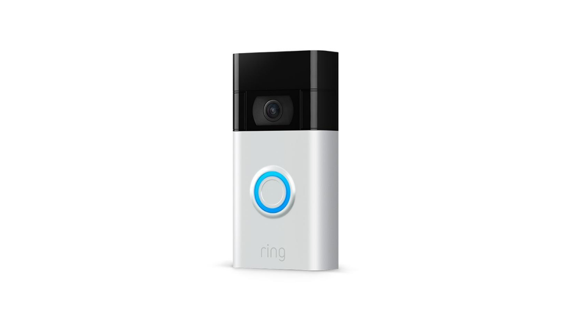 Ring Video Doorbell (2020 Release)