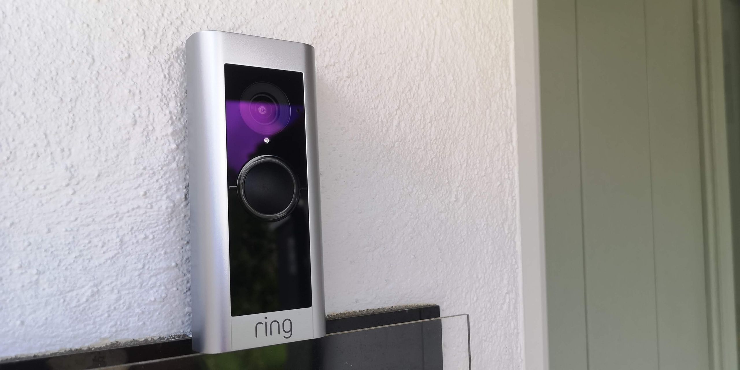 Ring Video Doorbell Pro 2