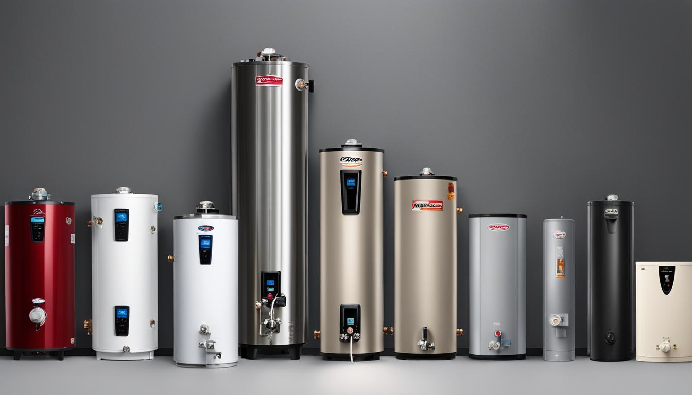 Rinnai V75iN Gas Tankless