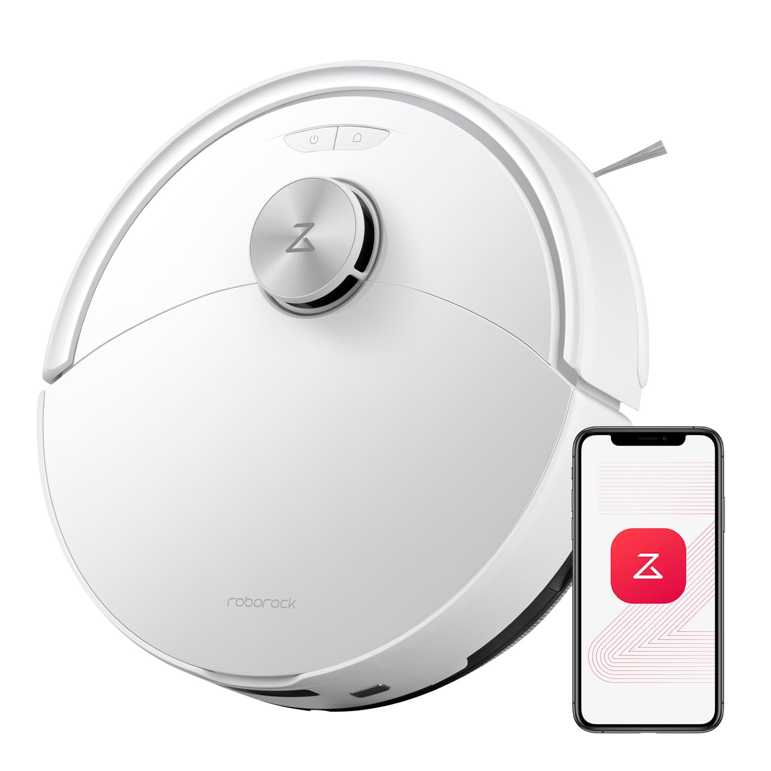 Roborock Q10 S5+