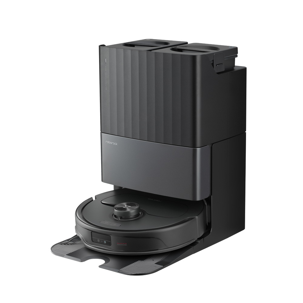 Roborock Qrevo Master