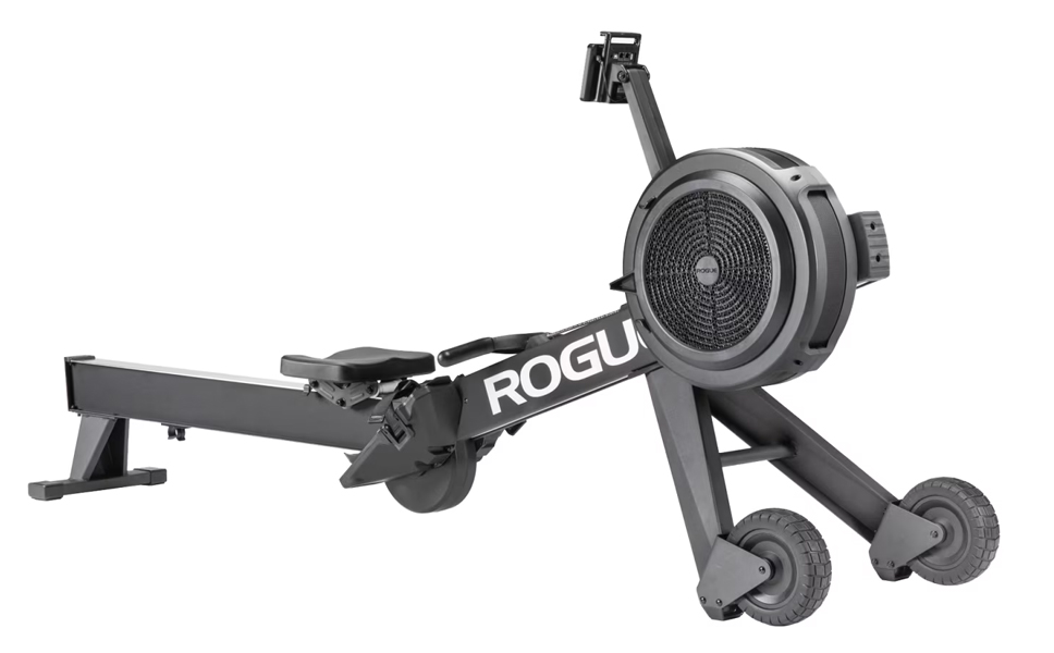 Rogue Echo Rower