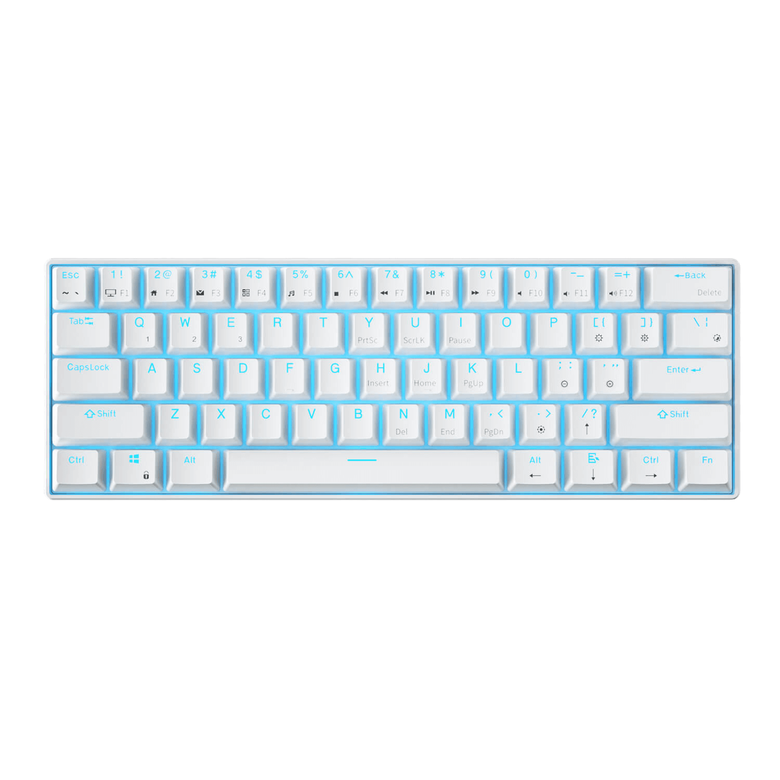 Royal Kludge RK61