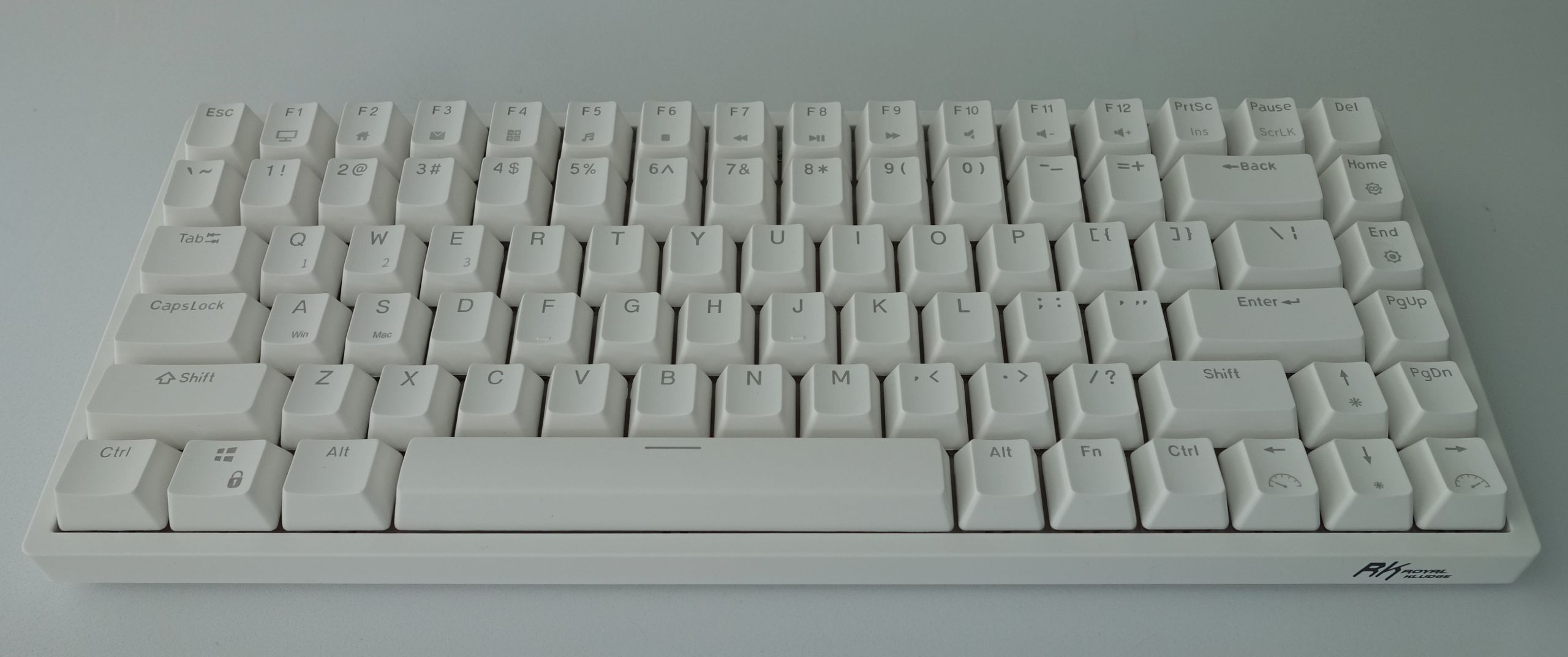 Royal Kludge RK84