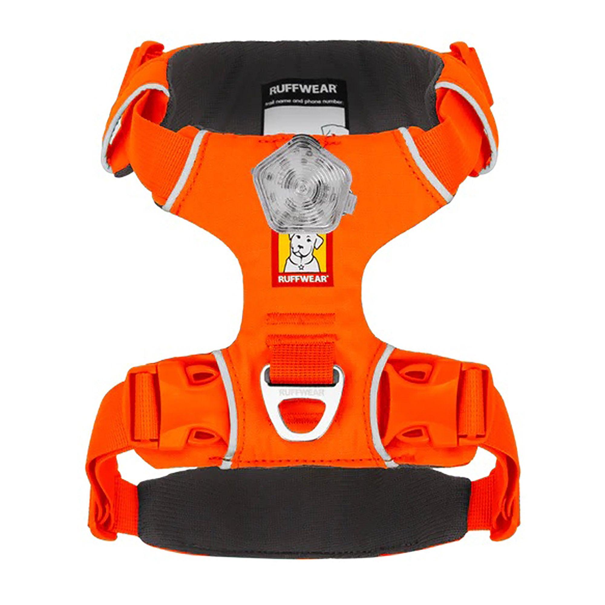 Ruffwear Front Range Dog Harness