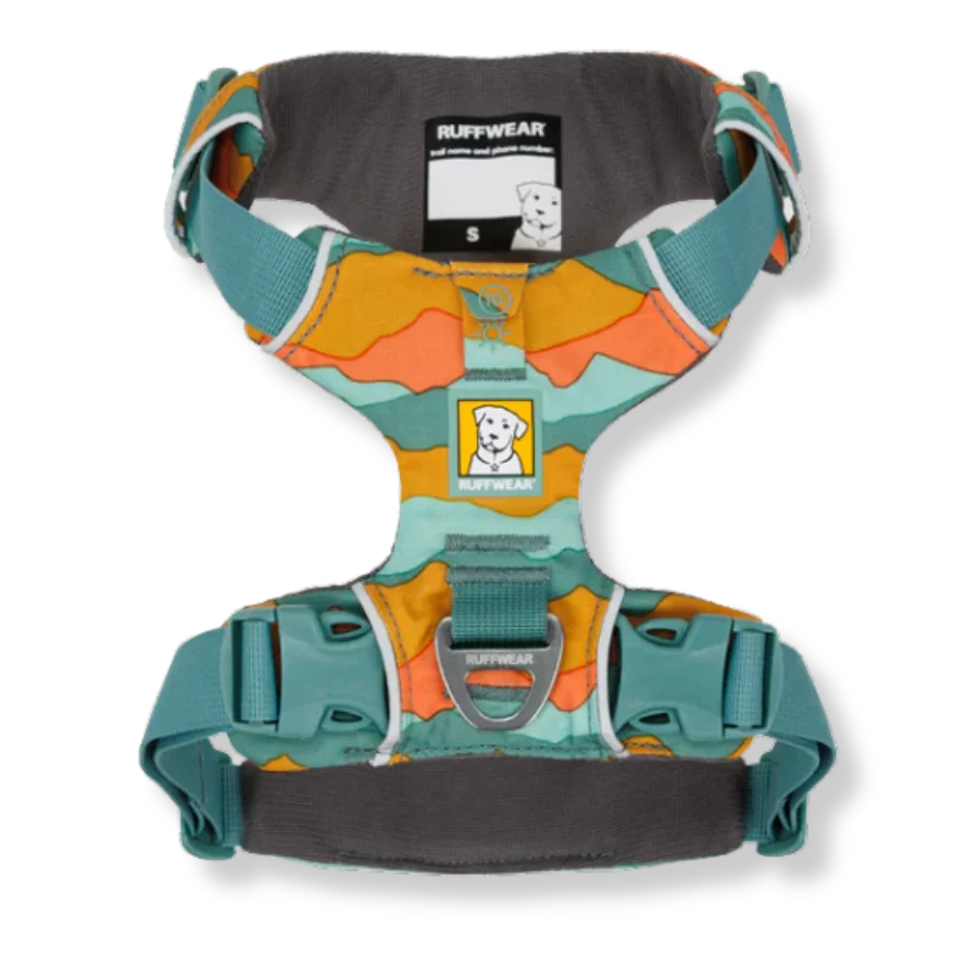 Ruffwear Front Range Dog Harness