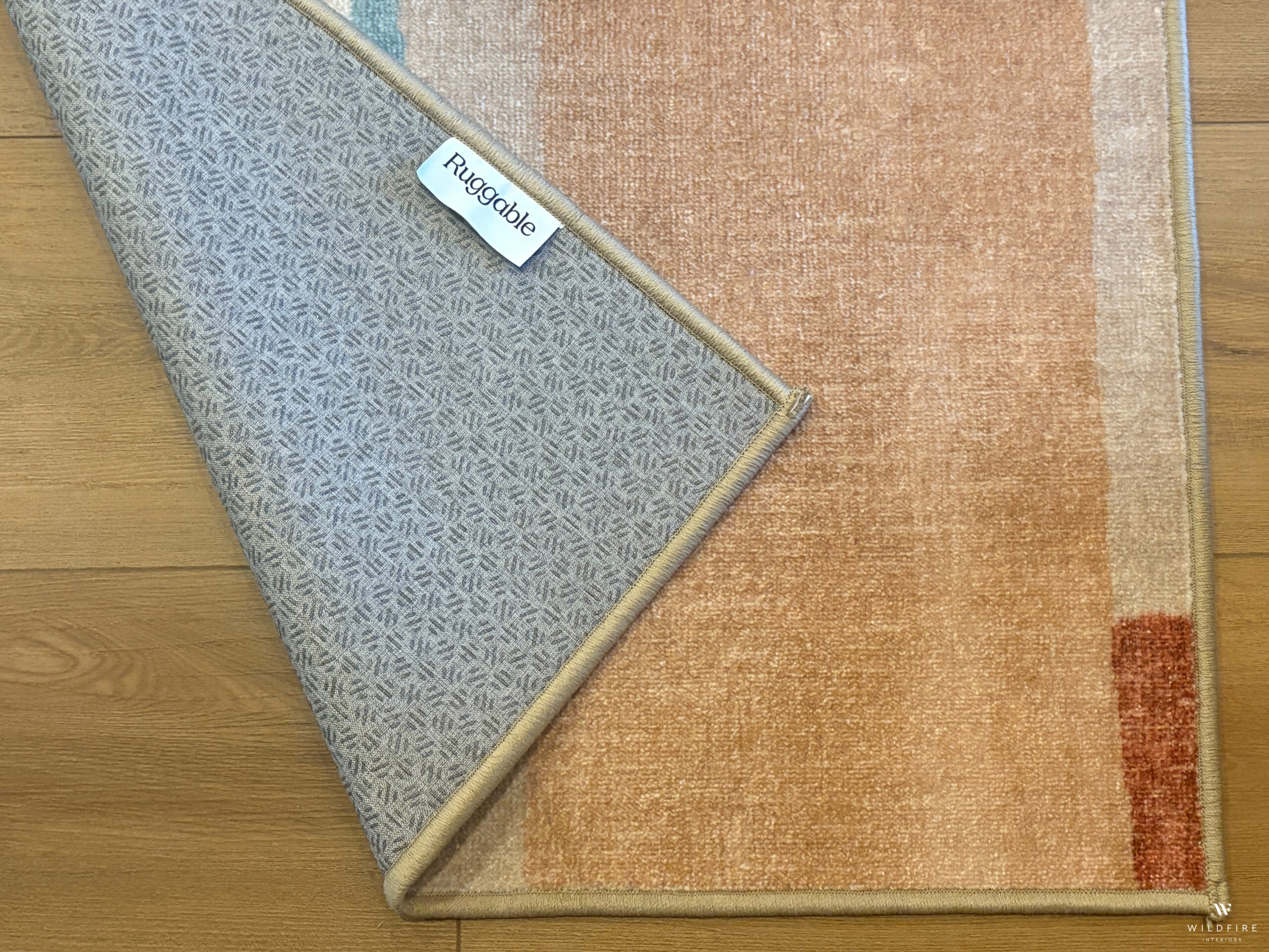 Ruggable All-in-One Rug