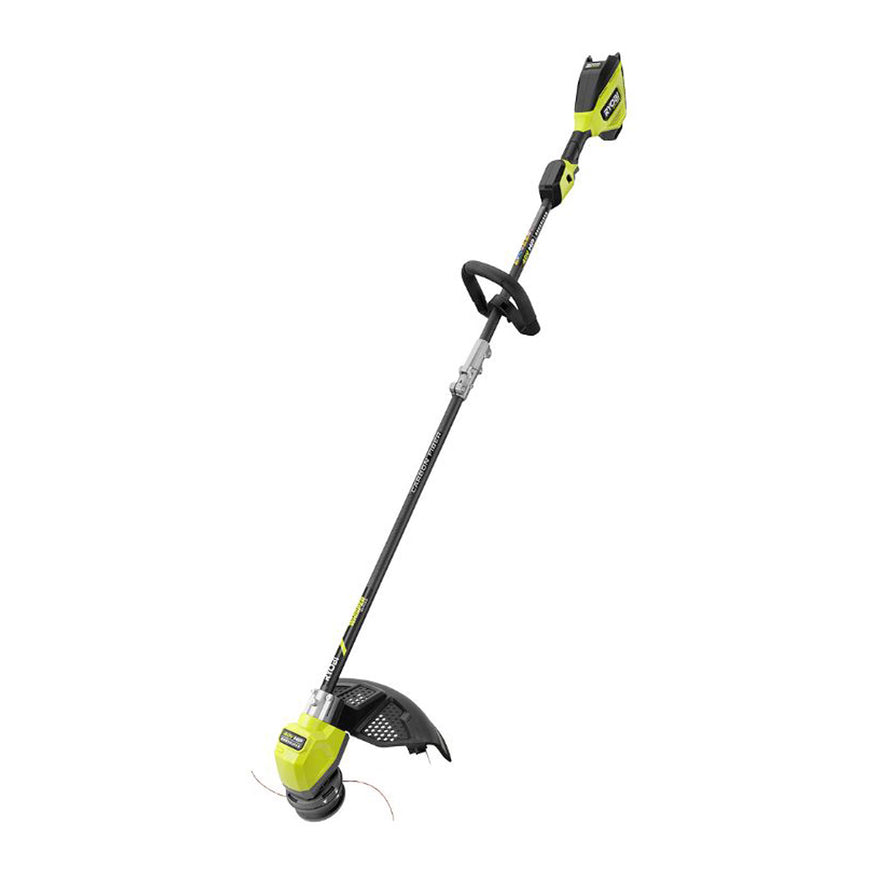 Ryobi RY402110 40V HP Brushless 17-Inch Carbon Fiber