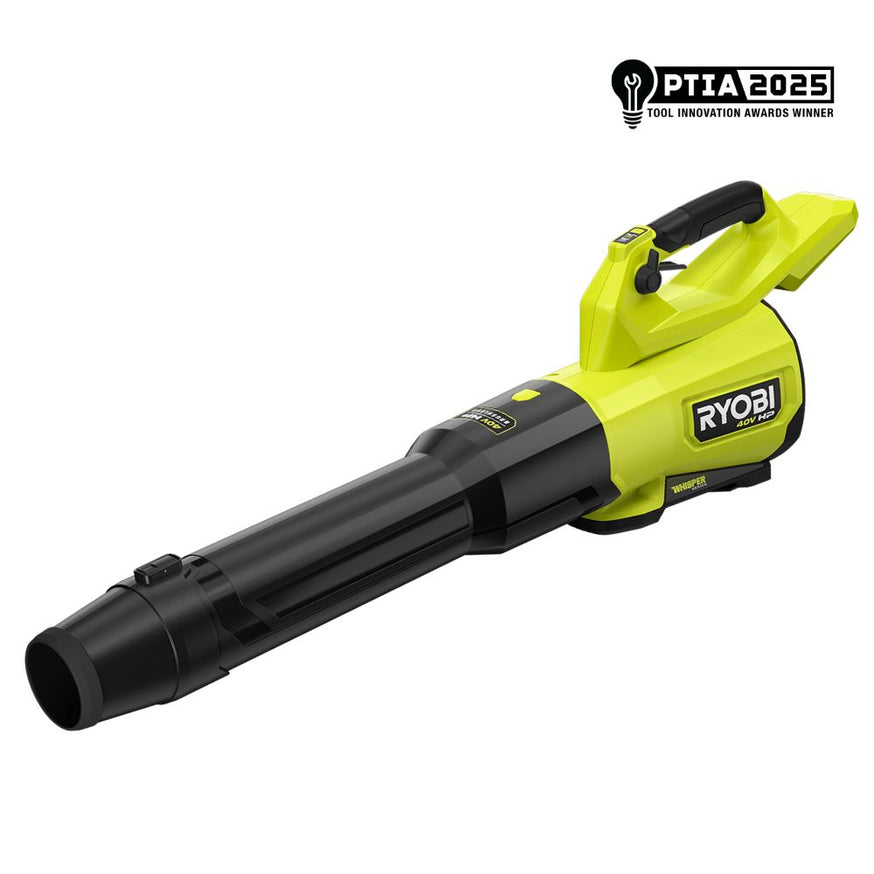 Ryobi RY40451 Whisper Series