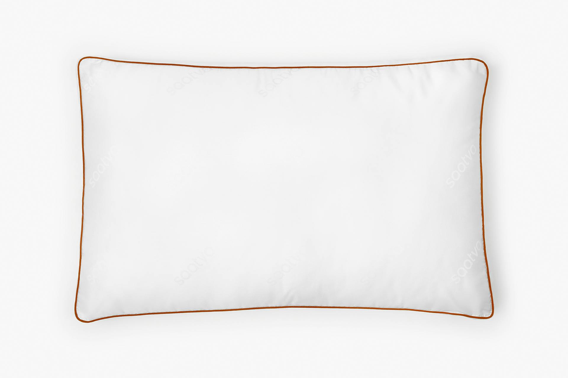 Saatva Latex Pillow