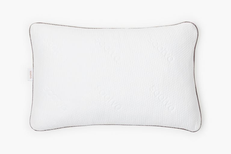 Saatva Memory Foam Pillow
