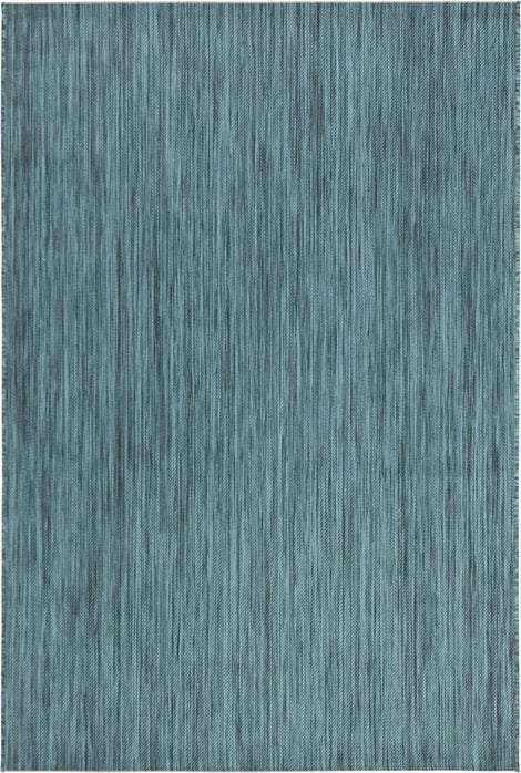 Safavieh Beach House BHS218 Indoor/Outdoor Patio Rug 8x10